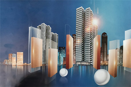 正大紧邻明湖中学精装修证满五年送储藏室