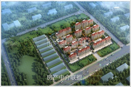 龙华园A区套三13/17楼101/13/位75万3