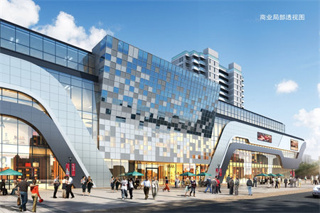 密州恒信·潍水春风3室2厅2卫79.4万120.76m2出售